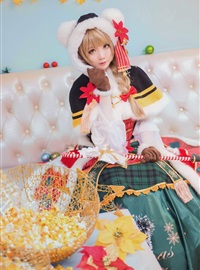 星之迟迟 到22年12月 Coser Hoshilily BCY合集1(65)